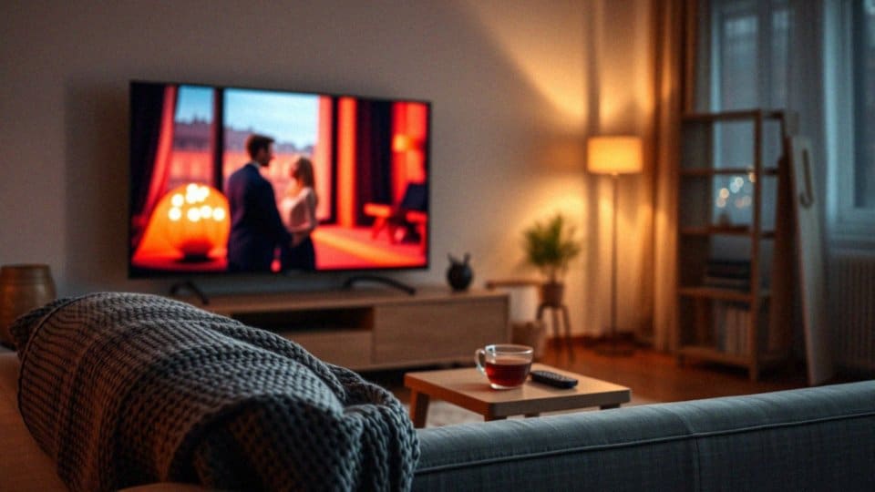Na jakich zasadach można wypożyczyć film After. Ocal mnie?