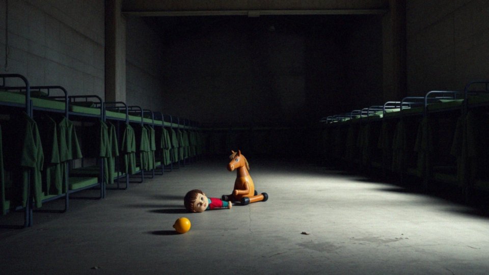 Jak fabuła gry odzwierciedla serial „Squid Game”?