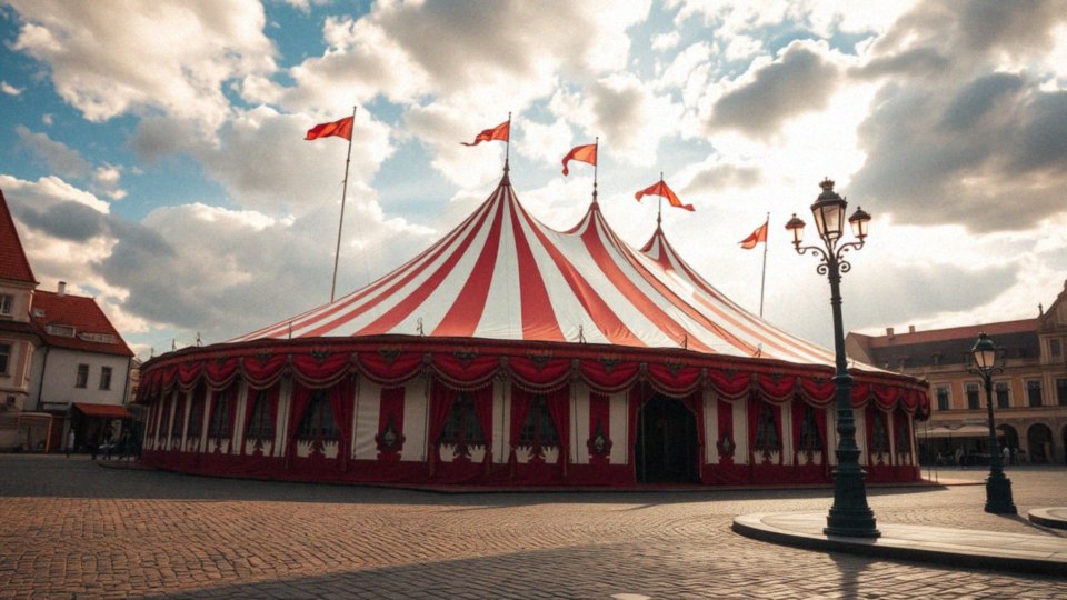 Co przedstawia film _Król rozrywki_?