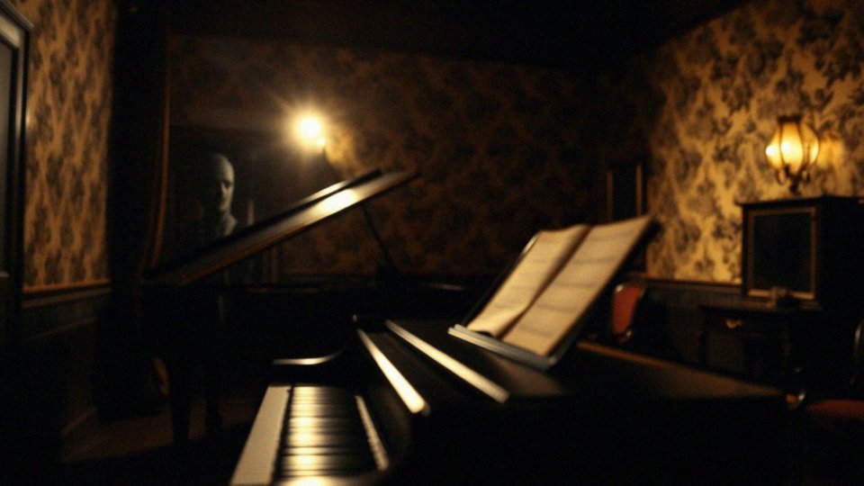 Jakie znaczenie ma muzyka w Joker: Folie à Deux?