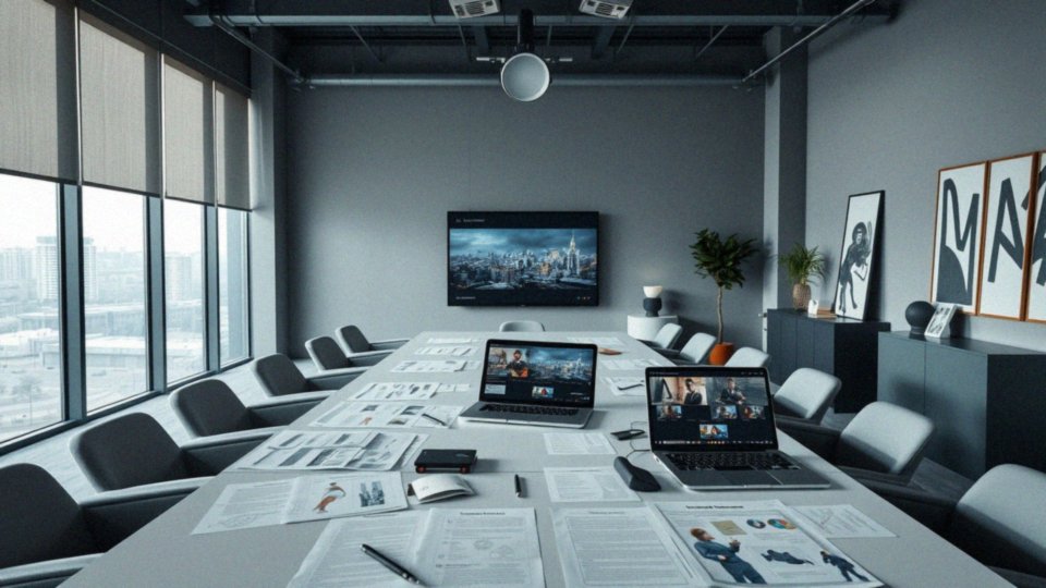 Jak Tom Cruise jako producent wpływa na swoje projekty filmowe?