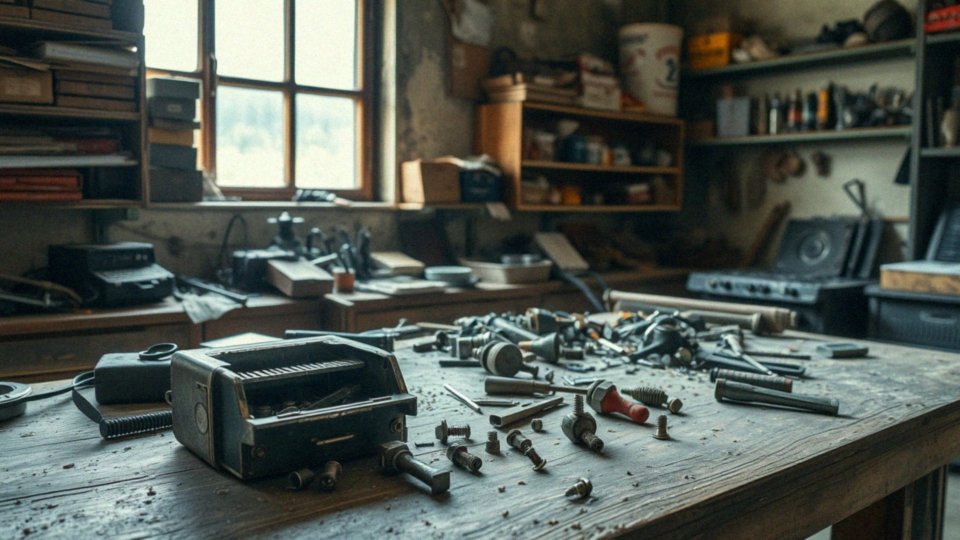 Jakie jest znaczenie słowa wihajster?