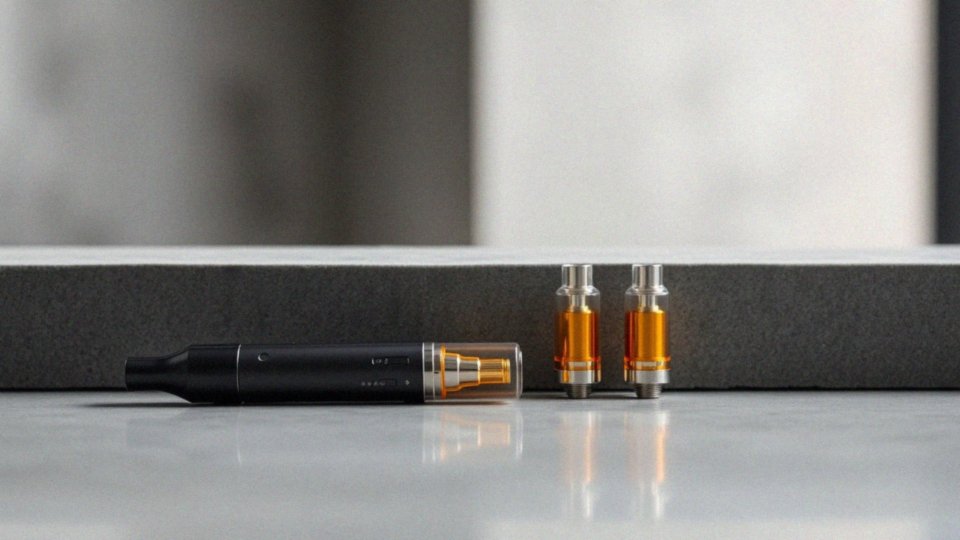 Jakie kartridże są kompatybilne z Penjaminem?