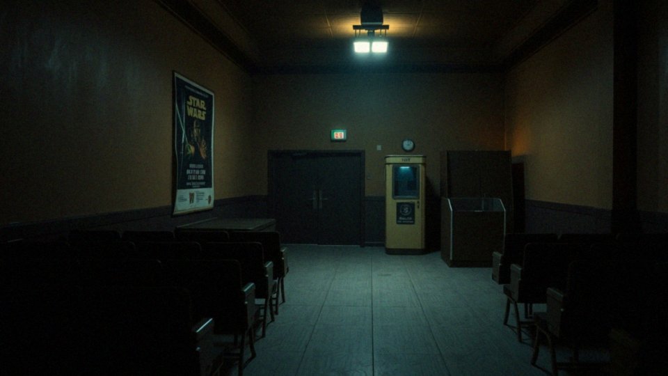 Jakie postacie odgrywają Mark Hamill, Harrison Ford i Carrie Fisher?