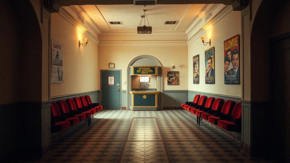 Jakie role odegrali najsłynniejsi komicy, tacy jak Eddie Murphy?