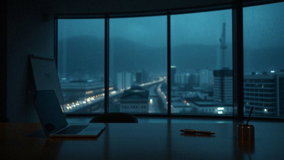 Jakie są etyczne dylematy w fabułach seriali akcji?