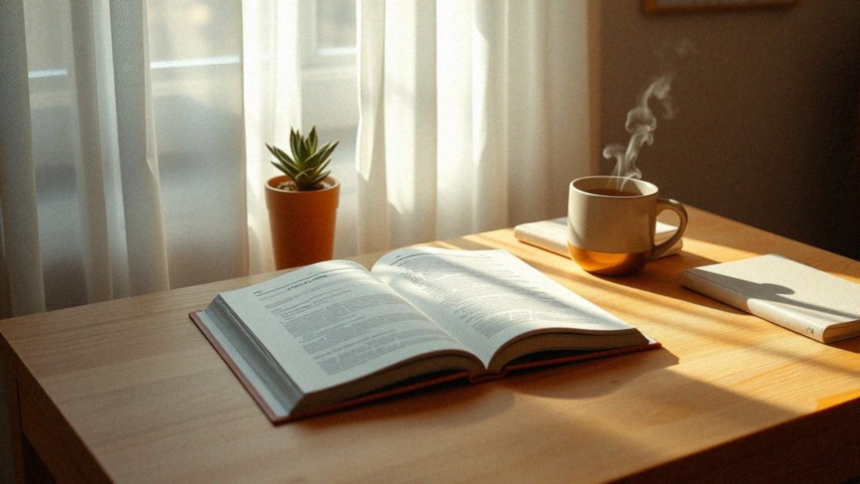 Jakie korzyści przynosi czytanie książek psychologicznych?