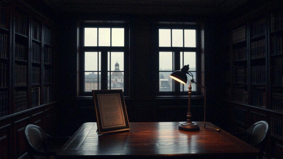 Jakie nagrody i uznanie otrzymał Oppenheimer po wojnie?