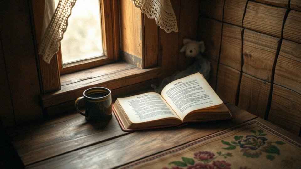 Jakie nauki i mądrości można znaleźć w cytatach z 