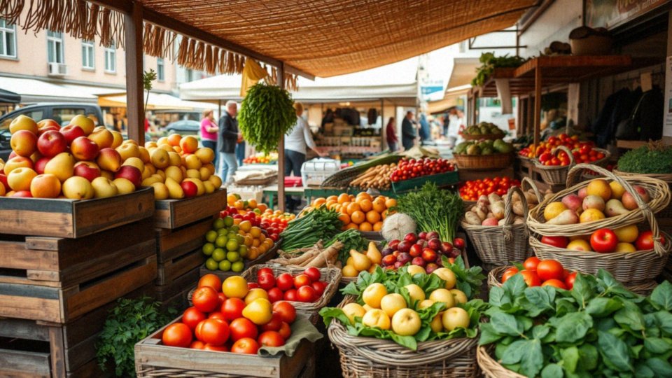 W jaki sposób można zamawiać produkty z bazarku?