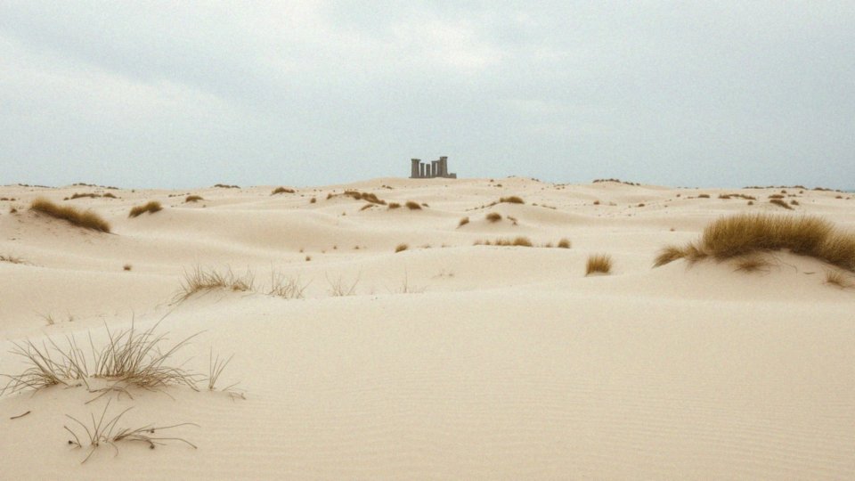 Czym jest Złoty Szlak i dlaczego jest ważny?