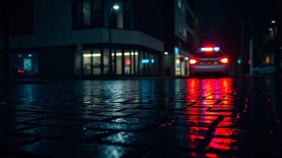 Co to jest serial 'Odwilż'?