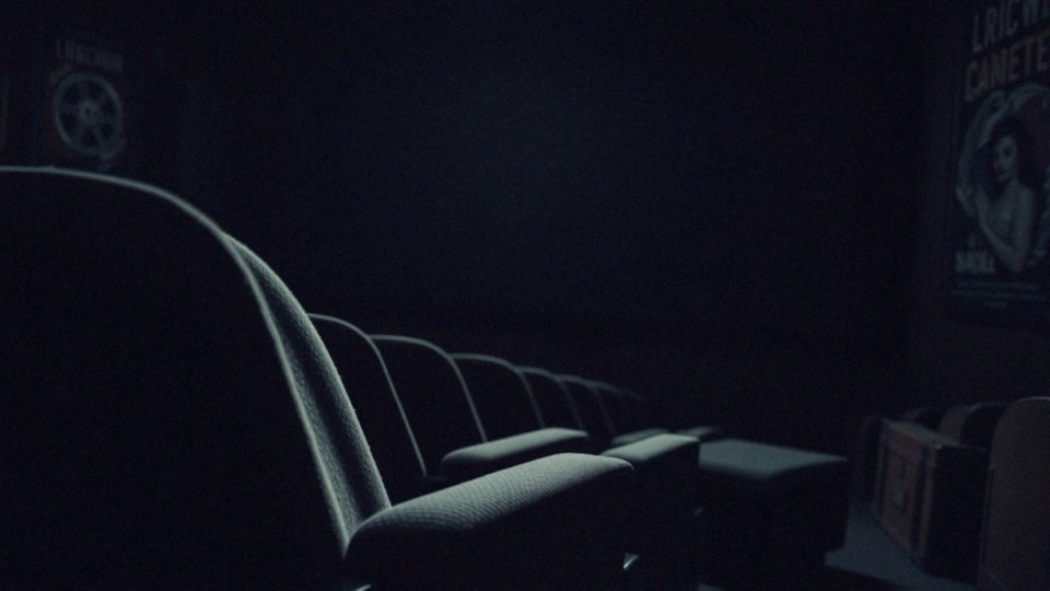 Jakie filmy z 2009 roku z udziałem Patricka Swayze można oglądać?