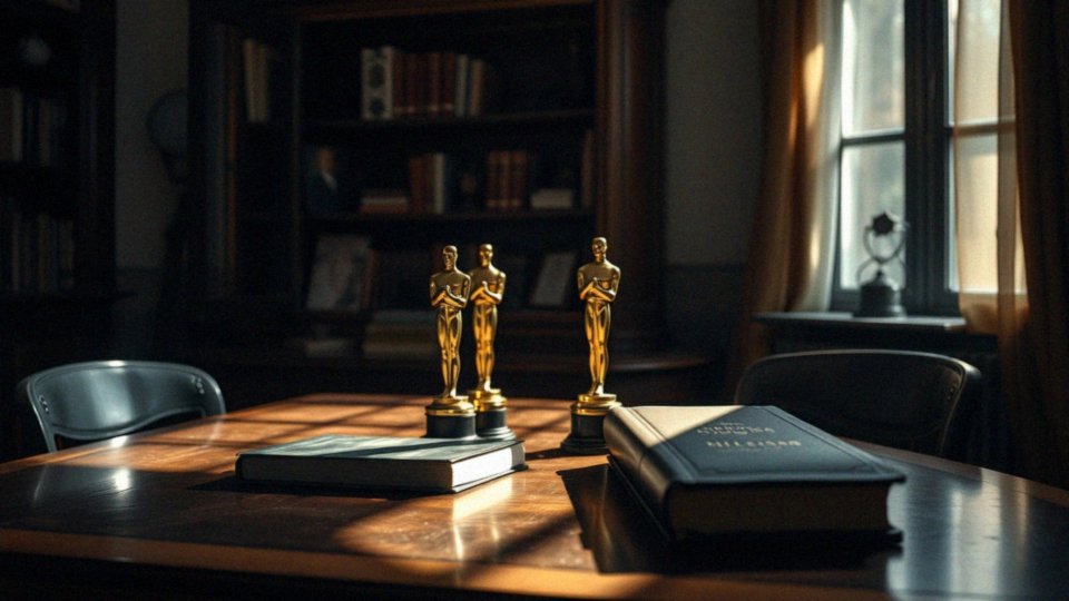 Jakie Oscary zdobył Denzel Washington?