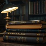 Agatha Christie wszystkie książki – przewodnik po twórczości