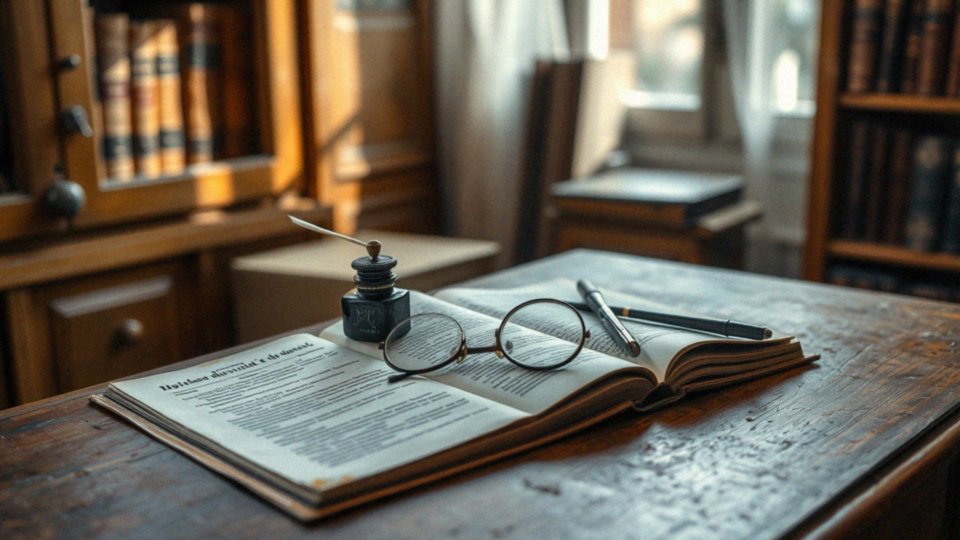 Akademia pana Kleksa autor – Jan Brzechwa i jego klasyka