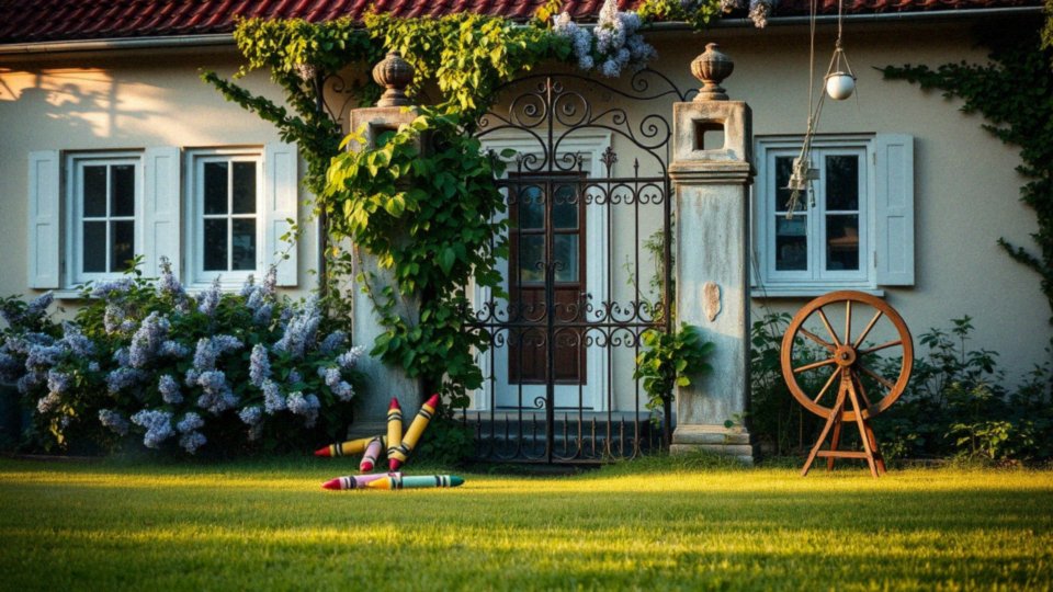 Akademia Pana Kleksa – bohaterowie i ich niezwykłe przygody