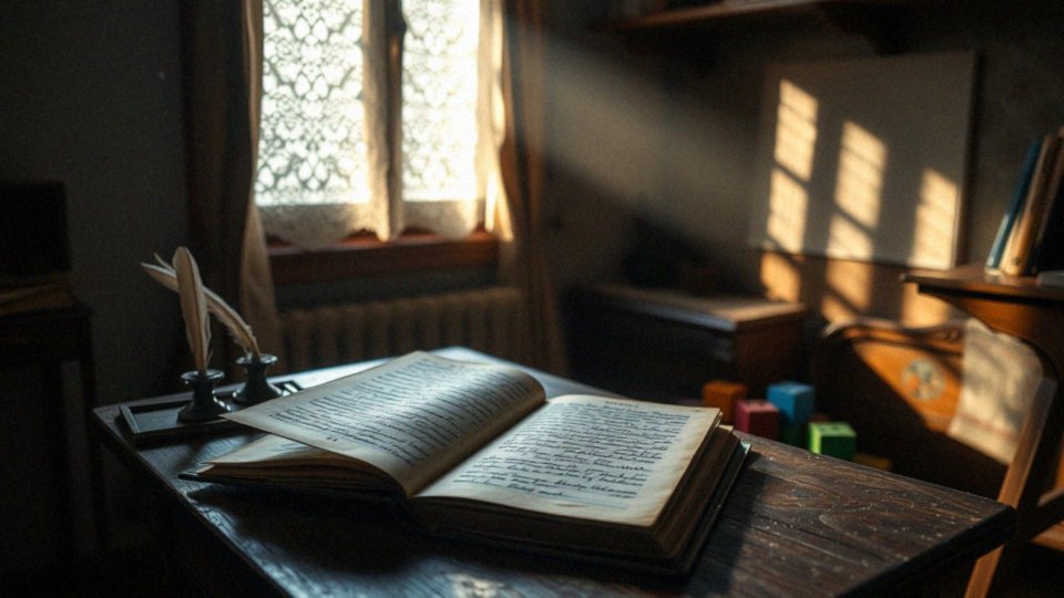 Akademia Pana Kleksa – kluczowe cytaty i ich znaczenie w edukacji