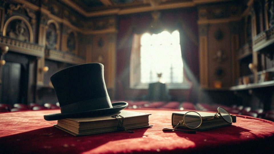 Akademia pana Kleksa obsada – kto występuje w filmie z 2023 roku?