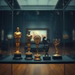 Al Pacino nagrody – lista osiągnięć i wyróżnień aktora