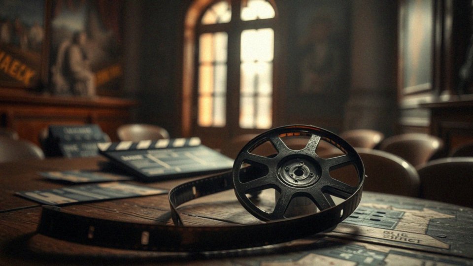 Anne Hathaway filmy – odkryj najważniejsze produkcje z jej udziałem