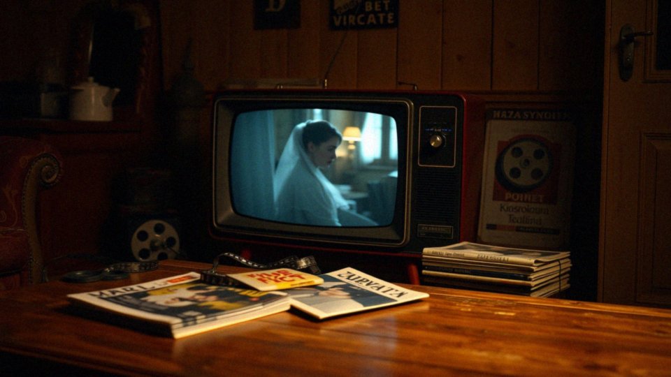 Anne Hathaway – seriale i programy, które warto znać