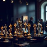 Anthony Hopkins zdobyte nagrody – pełna lista osiągnięć aktora