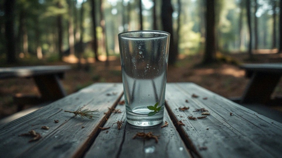 Augustowskie mojito – odkryj smak lokalnych składników
