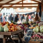 Bazarek – co to jest i jak wspiera lokalnych rolników?