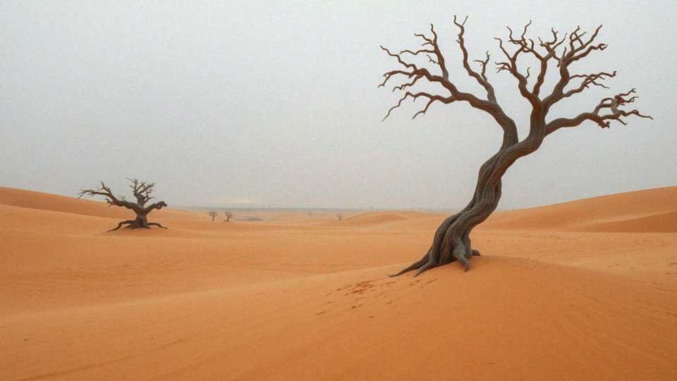 Bóg Imperator Diuny – Kim jest i jakie są jego władze?