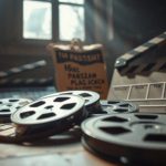 Brad Pitt filmy – kluczowe role i filmografia największego aktora