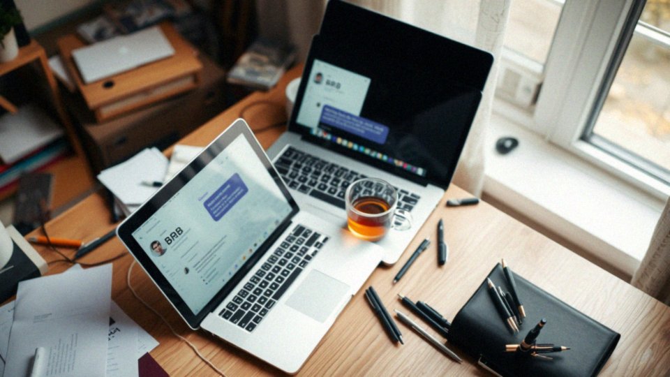 BRB – co oznacza ten skrót w komunikacji internetowej?