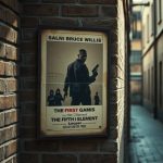 Bruce Willis filmy – Najważniejsze produkcje i role aktorskie