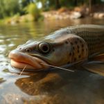 Catfish – odkryj fascynujący świat węgorzy w przemyśle rybnym