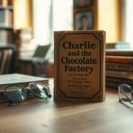 Charlie i fabryka czekolady – kto jest autorem tej klasyki?