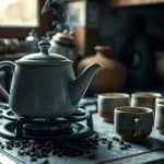 Czaj – co to jest i jakie ma znaczenie w kulturze?