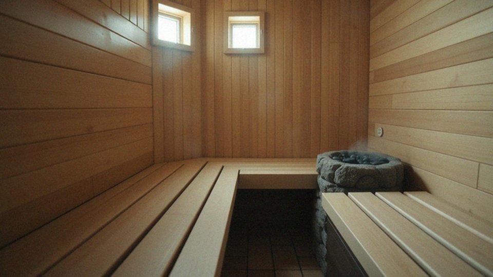 Czeska sauna – poznaj unikalne doświadczenie relaksu i zdrowia