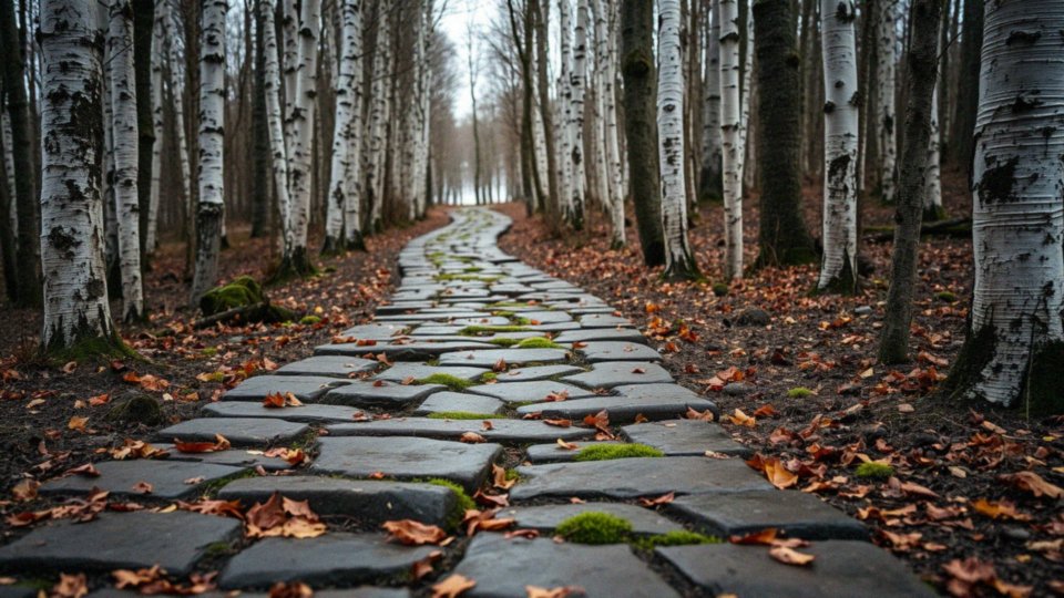 Człowiek w poszukiwaniu sensu – cytaty i ich znaczenie w życiu