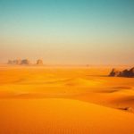 Diuna gdzie kręcono? Odkryj miejsca filmowych lokalizacji