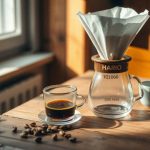 Drip – metoda parzenia kawy, która odkrywa naturalne smaki