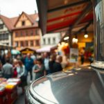 Fest – znaczenie, tradycje i popularne imprezy związane z fest