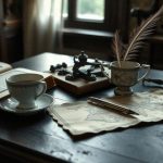 Filmy kostiumowe Netflix – najlepsze tytuły do obejrzenia