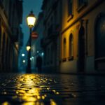 Filmy kryminalne Netflix – odkryj najlepsze tytuły i nowości