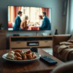 Filmy na sylwestra Netflix – najlepsze tytuły na noworoczny seans