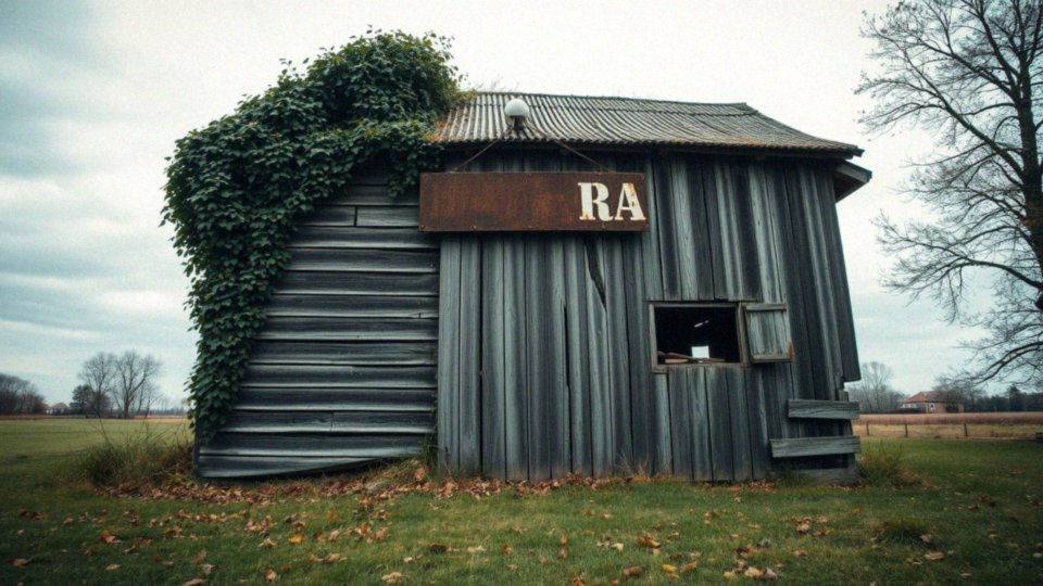 Folwark zwierzęcy – autor George Orwell i jego przesłanie