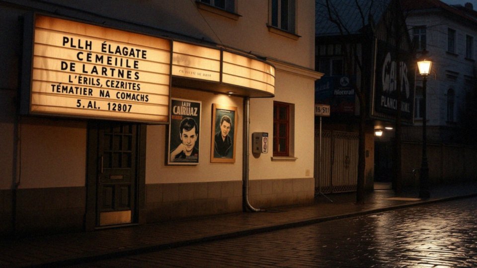 Francuskie komedie – odkryj najlepsze filmy, które rozbawią Cię do łez