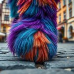 Furas – co to jest i jak wpływa na subkulturę furry?