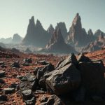 Gorlocki – niezwykli wojownicy z planety Gorc