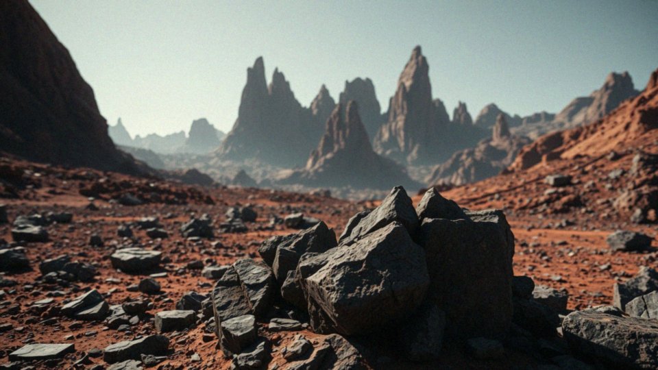 Gorlocki – niezwykli wojownicy z planety Gorc