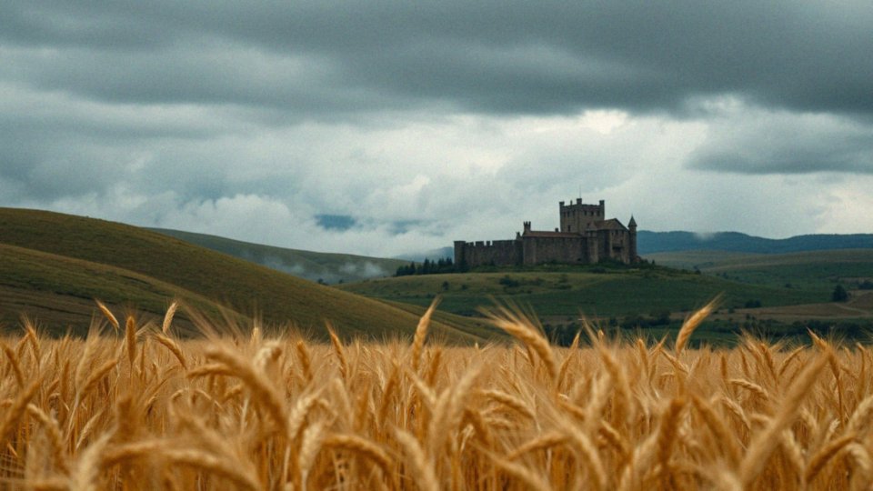 Gra o tron – poznaj Wielkie rody Westeros